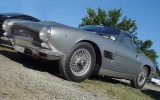 Aston Martin DB4 by Bertone