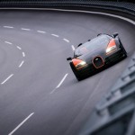Bugatti Veyron GS Vitesse
