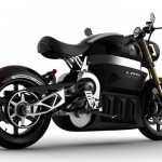 Lito Sora Electric Motorcycle