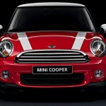 Mini Cooper Hardtop