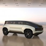 Volkswagen 4Fun Concept