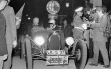1927 Bugatti Type 37 Grand prix