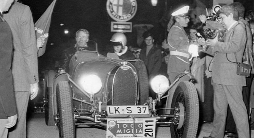 1927 Bugatti Type 37 Grand prix