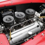 1953 Ferrari 340375 MM Berlinetta 'Competizione'