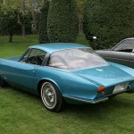 1963 Chevrolet Corvette Coupe Speciale Rondine