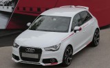Audi A1 R18 Competition Package