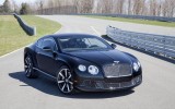 Bentley Continental GT Le Mans Edition