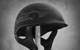 Hybrid C C Half Helmets