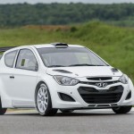 Hyundai i20 WRC