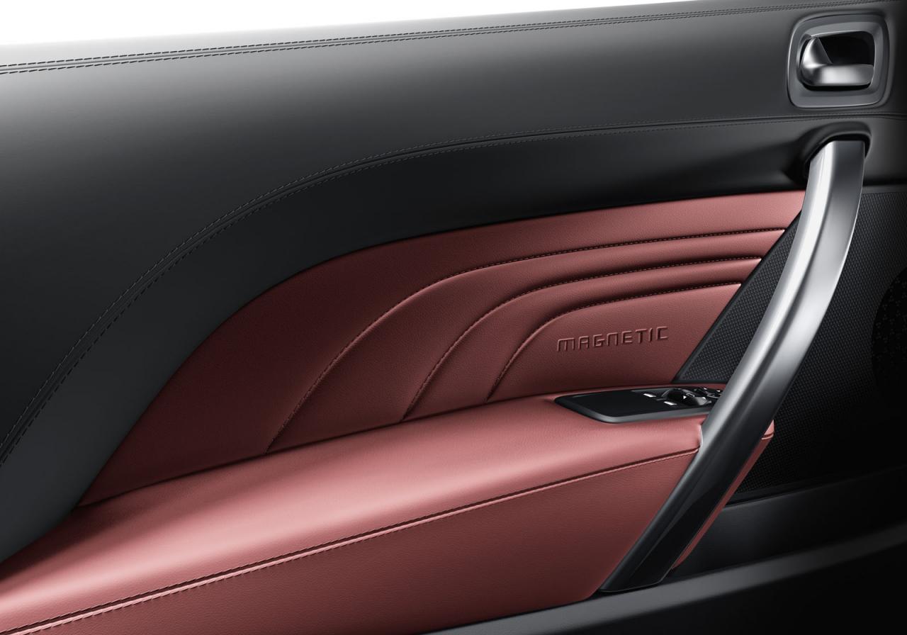 Peugeot RCZ Magnetic Edition