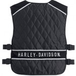 Harley Davidson Adjustable Hydration Equipment