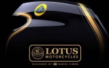 Lotus C-01 Teaser
