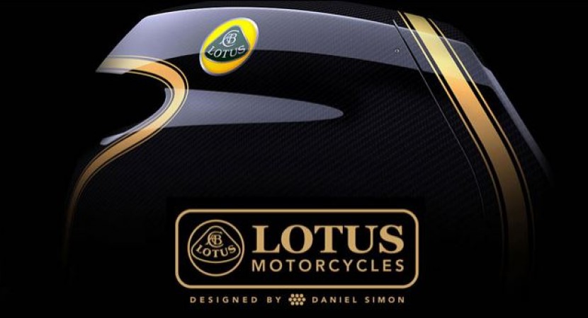 Lotus C-01 Teaser