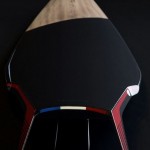 Peugeot GTi Surfboard Concept