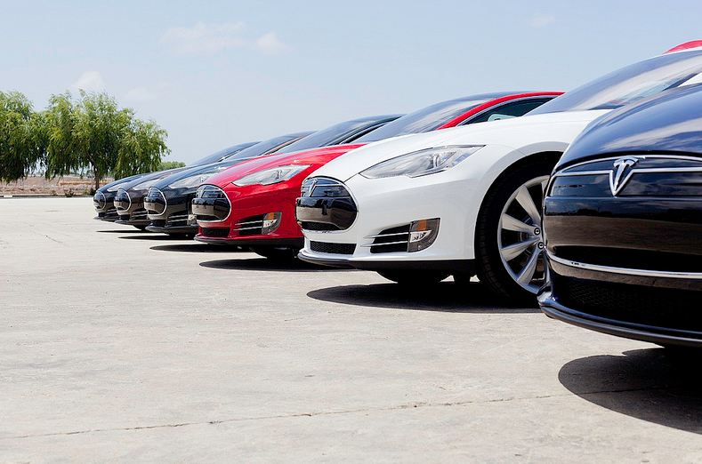 Tesla