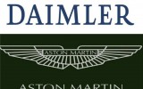 Aston Martin - Daimler Alliance