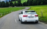 Audi S6 Avant by ABT Sportsline
