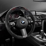 BMW 4 Series M Performance