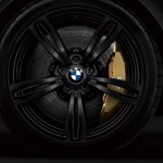 BMW M5 Nighthawk Limited Edition