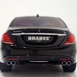 Brabus Mercedes-Benz S-Class