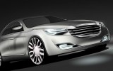 Chrysler 200 Sedan Concept