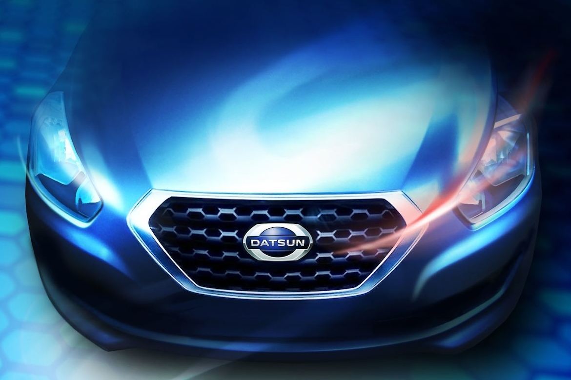 Datsun