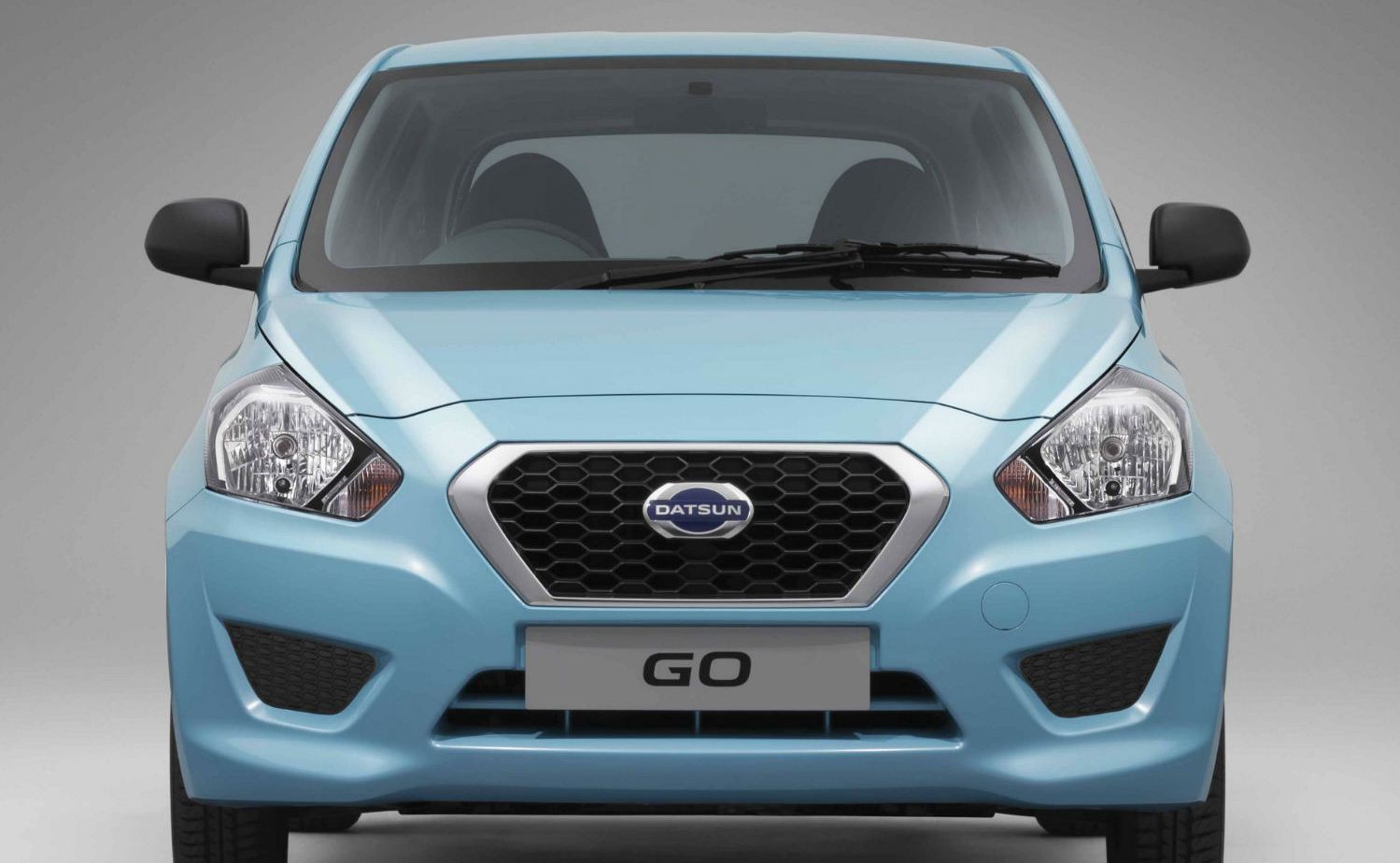 Datsun GO