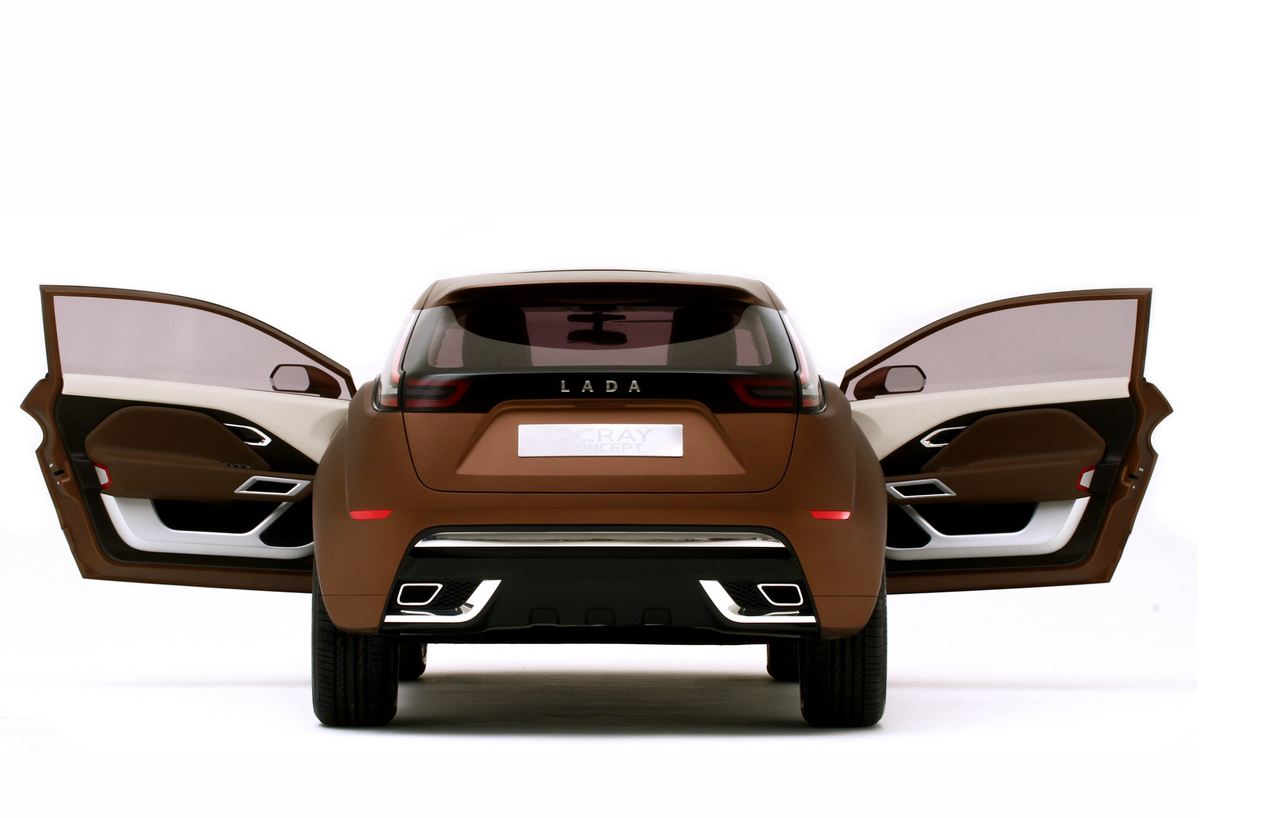 Lada Concept