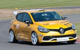 Renault Clio 4 Cup