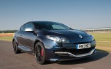 Renault Megane RS Red Bull RB8 Edition