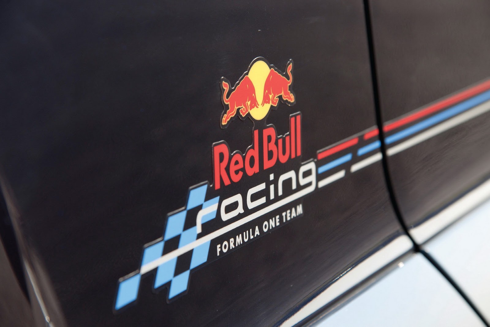 Renault Megane RS Red Bull RB8 Edition