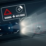 Volvo Safety Technology