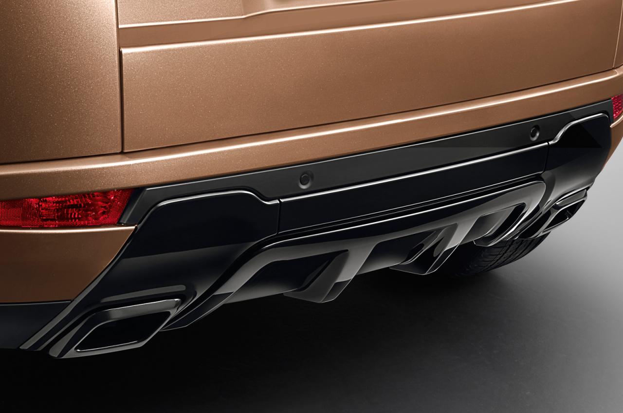 2014 Range Rover Evoque