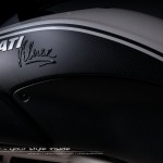 Ducati Diavel AMG by Vilner