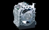 Mazda Renesis Engine