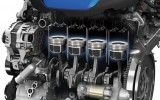 Mazda SKYACTIV Engine