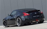 Nissan 370Z by Senner Tuning