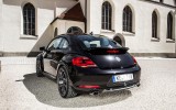 Volkswagen Beetle by ABT Sportsline