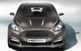Ford S-MAX Concept