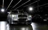 Rolls-Royce Ghost by Vorsteiner