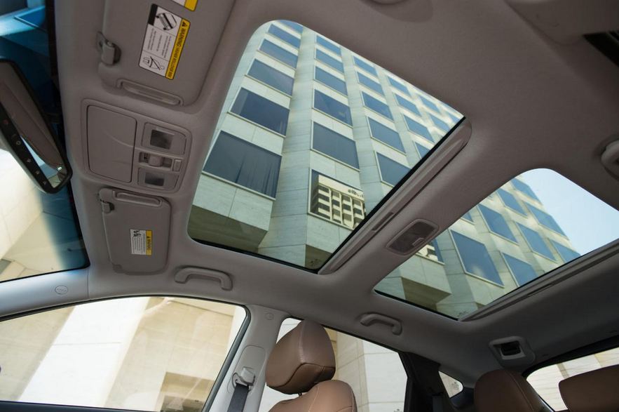 2014 Hyundai Tucson