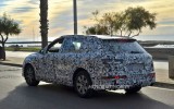 2015 Audi Q7 Spied