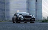 Bentley GTX by Onyx Concept