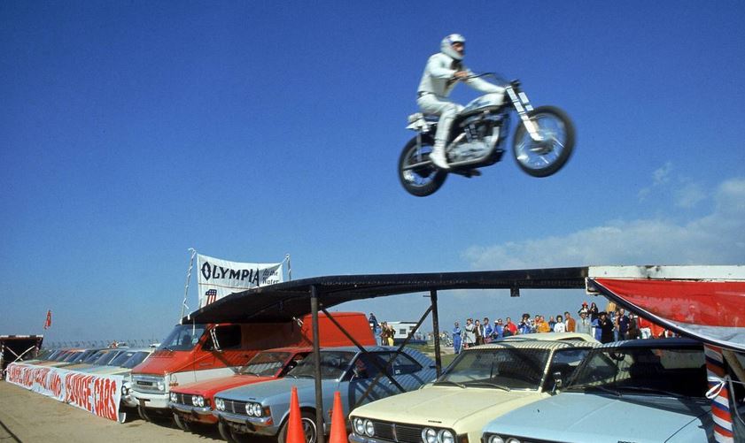 Evel Knievel