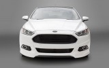 Ford Fusion by 3DCarbon