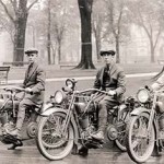 Harley Davidson Classic Photo