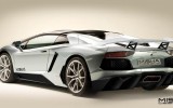 Lamborghini Aventador by Misha Design