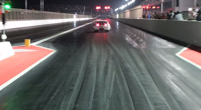 Fastest Toyota Supra