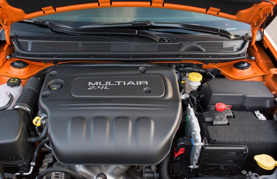2013 Dodge Dart GT