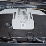 2015 Mercedes-Benz S65 AMG
